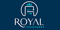 ROYAL TRADU&Ccedil;&Otilde;ES