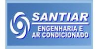 SANTIAR AR CONDICIONADO