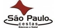 S&Atilde;O PAULO CESTAS