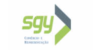 SGY COMERCIO E REPRESENTA&Ccedil;&Atilde;O