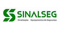 SINALSEG - SINALIZA&Ccedil;&Atilde;O E SEGURAN&Ccedil;A