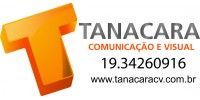 TANACARA COMUNICA&Ccedil;&Atilde;O E VISUAL