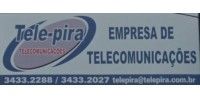 TELEPIRA TELECOMUNICA&Ccedil;&Otilde;ES