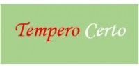 TEMPERO CERTO