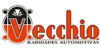 VECCHIO RARIDADES AUTOMOTIVAS