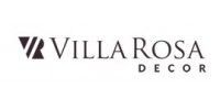 VILLA ROSA DECORA&Ccedil;&Otilde;ES