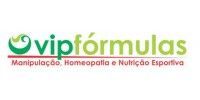 VIP F&Oacute;RMULAS