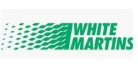 WHITE MARTINS
