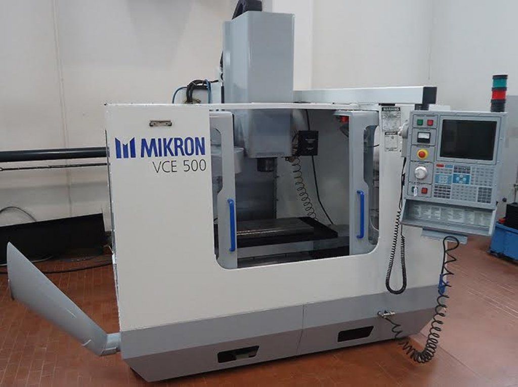 VCE 500