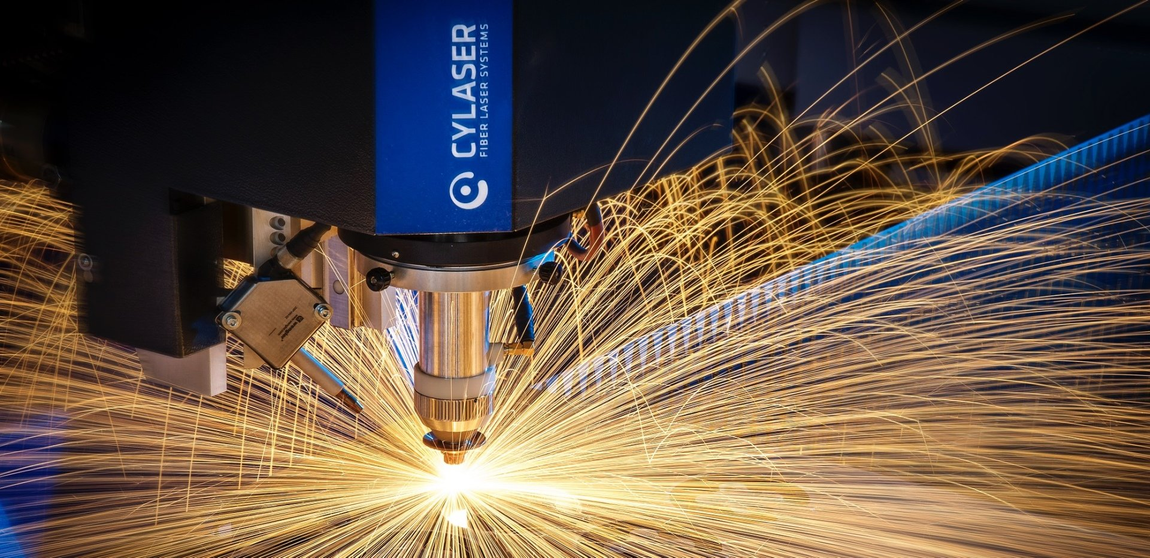 Cylaser