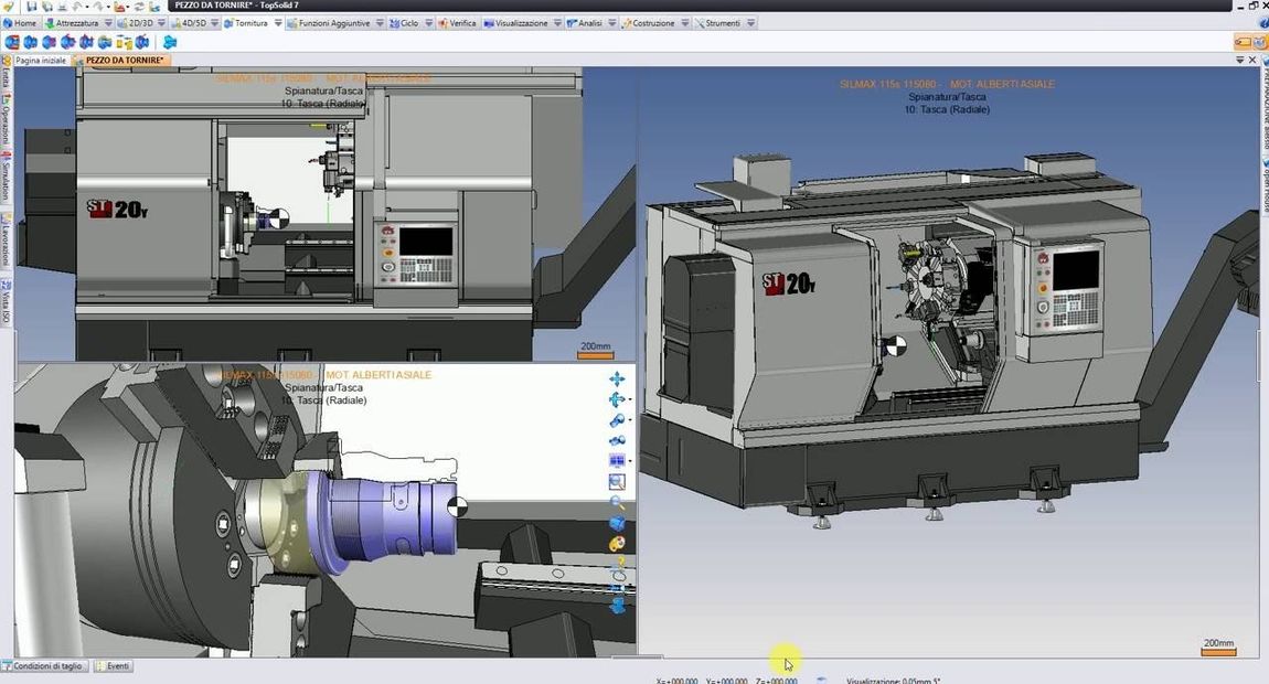 CAD/CAM/ PDM FOTO 1