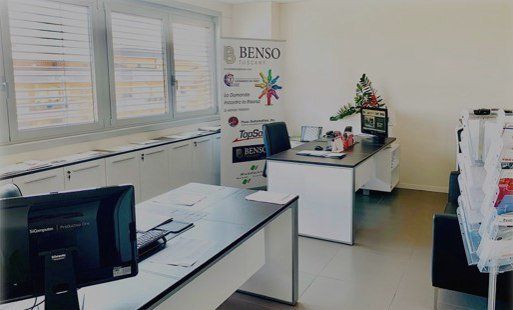 Interno ufficio