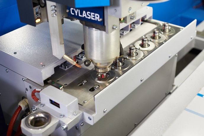 CYLASER FOTO 1
