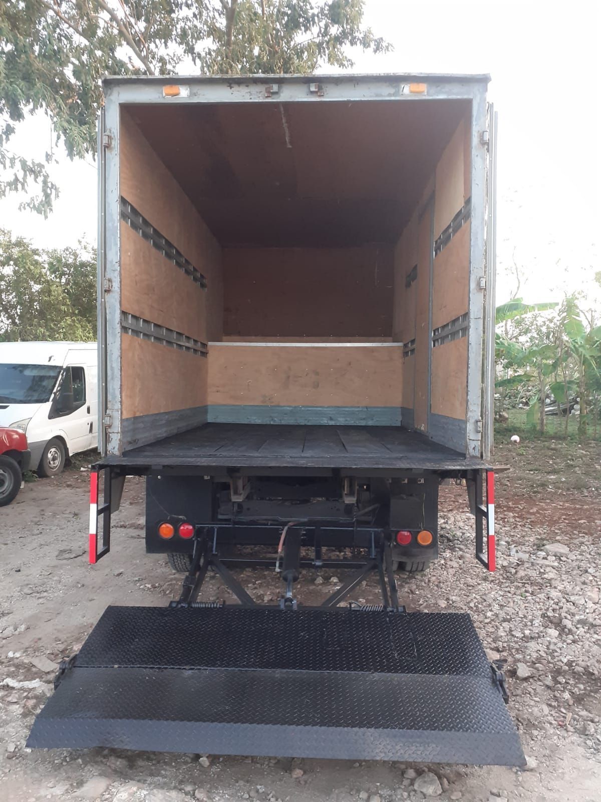 FLETES Y MUDANZAS EN LA CIUDAD DE MÉRIDA, YUCATÁN-Traslados-y-mudanzas FLETES Y MUDANZAS EN LA CIUDAD DE MÉRIDA, YUCATÁN-Traslados-y-mudanzas