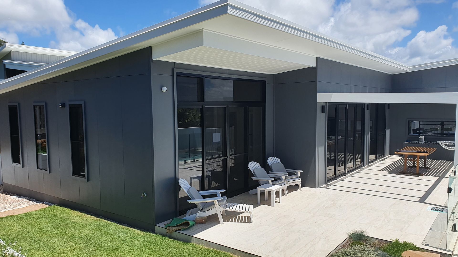 White Doors — Windows & Doors in Scone, NSW