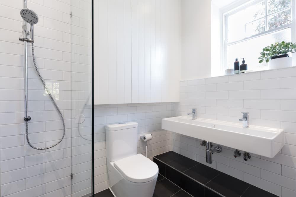 Shower Screen — Shower Screens in Tamworth, NSW