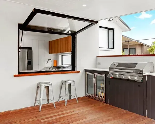 — Windows & Doors in Scone, NSW
