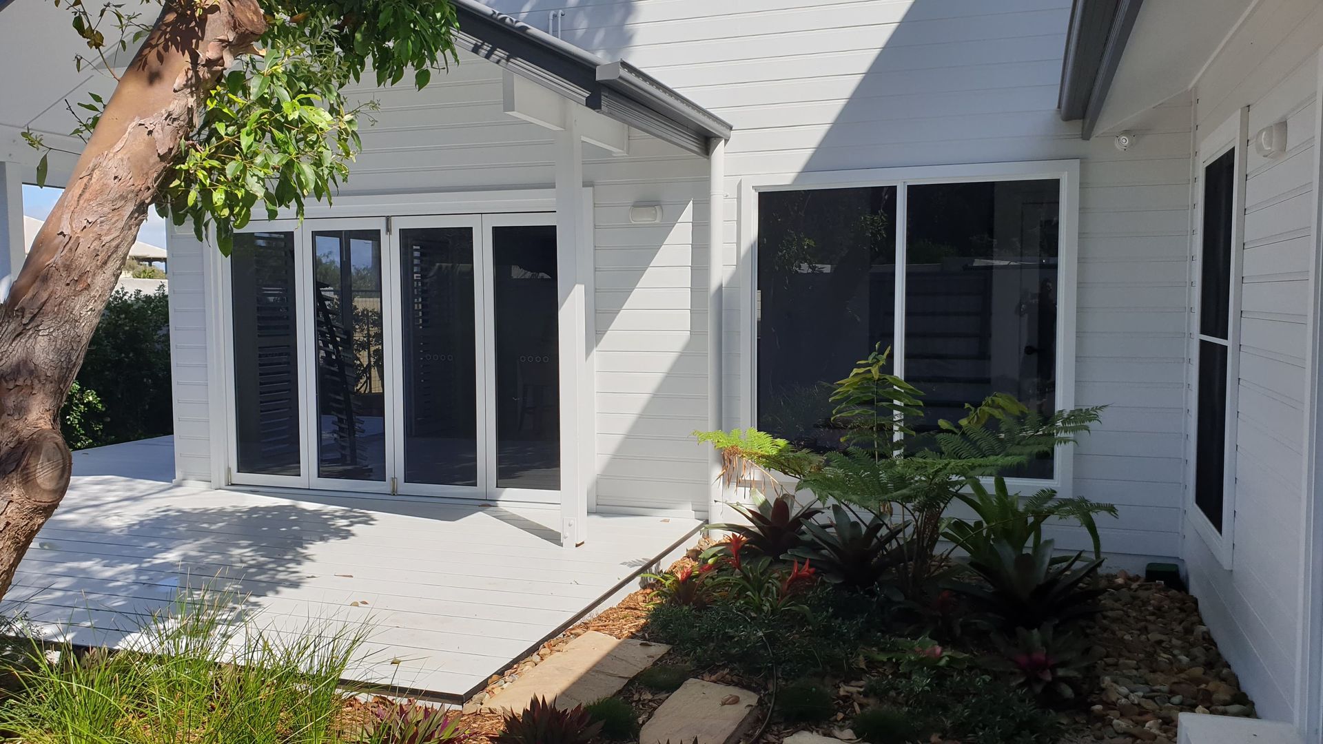 Bars Over Window — Windows & Doors in Scone, NSW