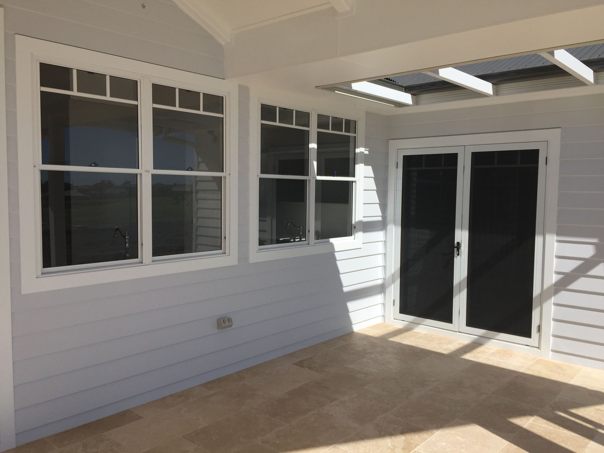 Screen Door — Doors in Tamworth, NSW