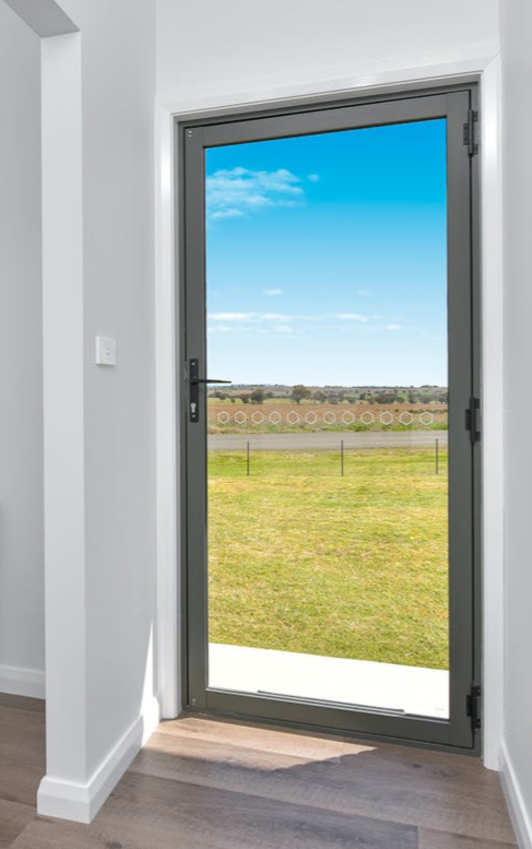 — Windows & Doors in Scone, NSW