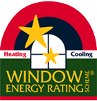 Window Energy Rating Window Energy Rating
