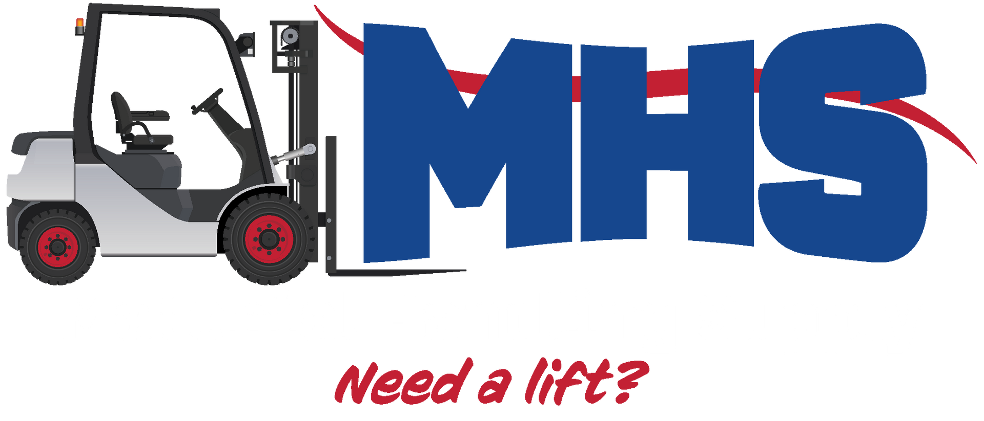 Forklifts for Sale in Watkinsville, GA Material Handling Supply