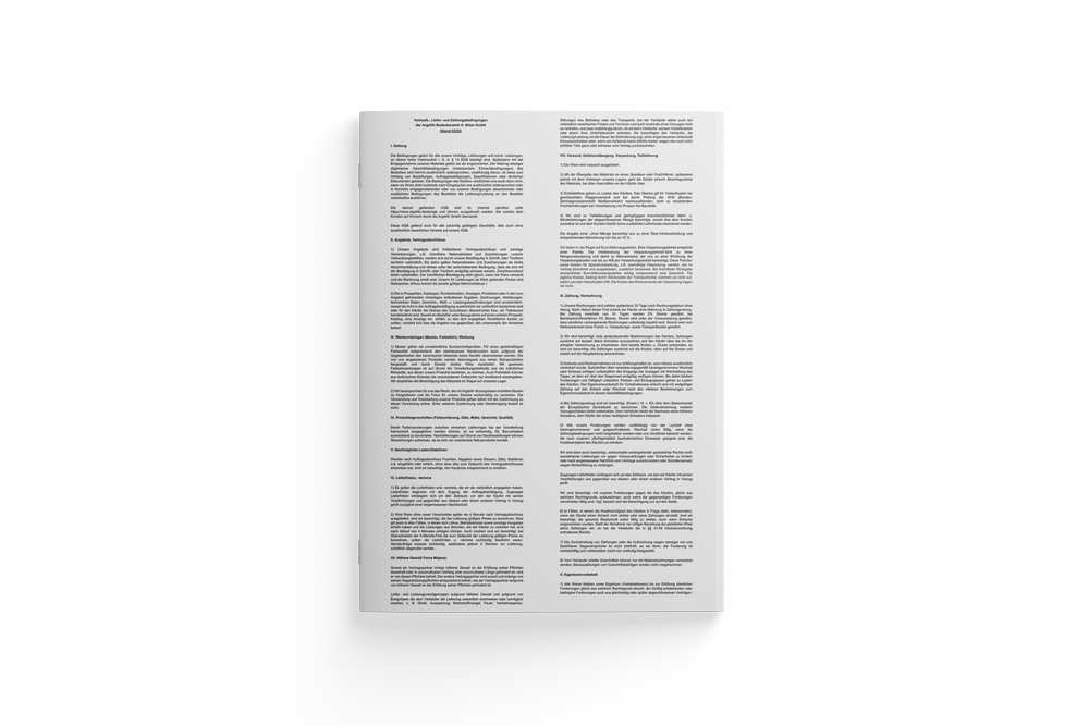 A close up of a piece of paper on a white background.