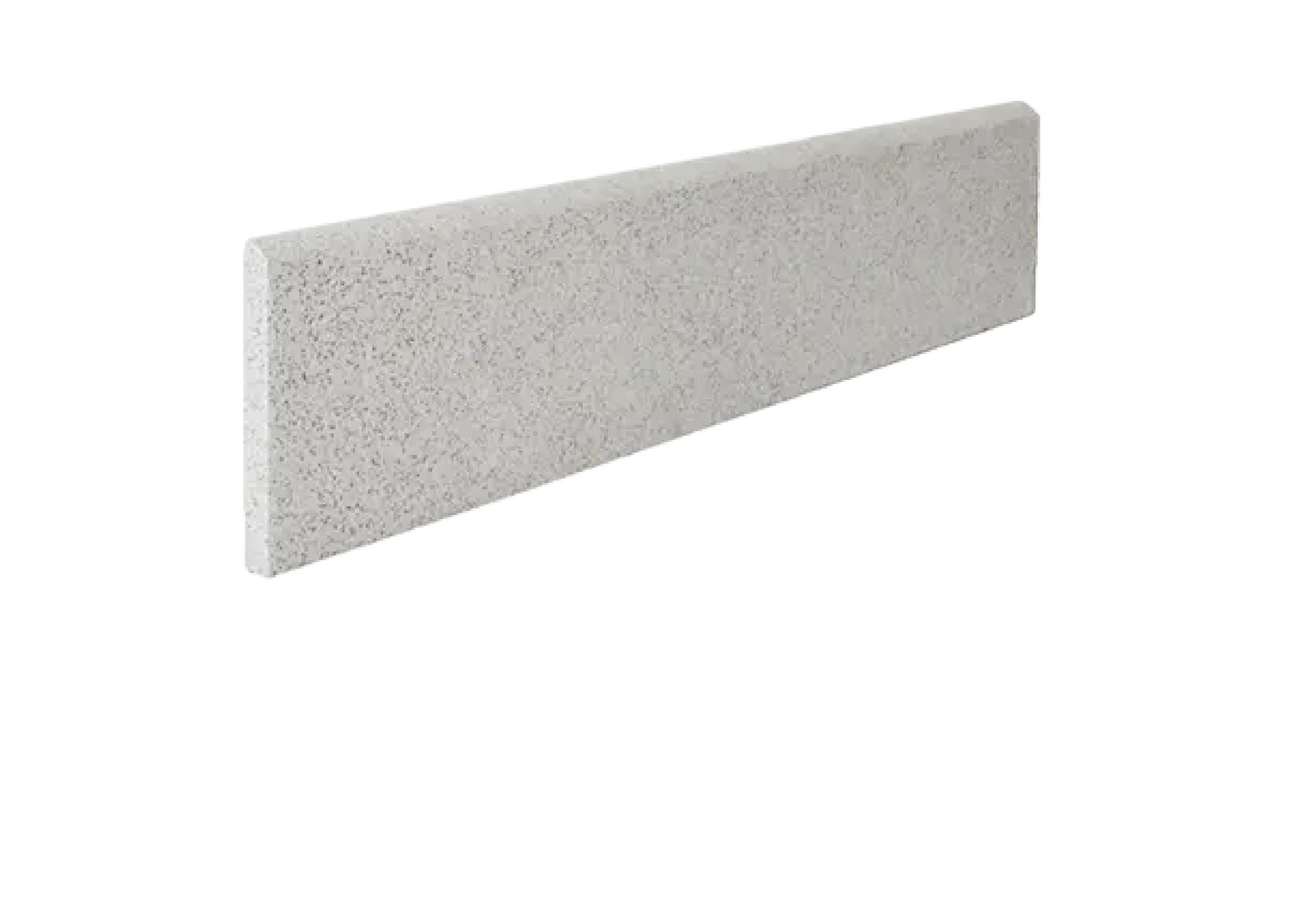 Two tiles are stacked on top of each other on a white background.