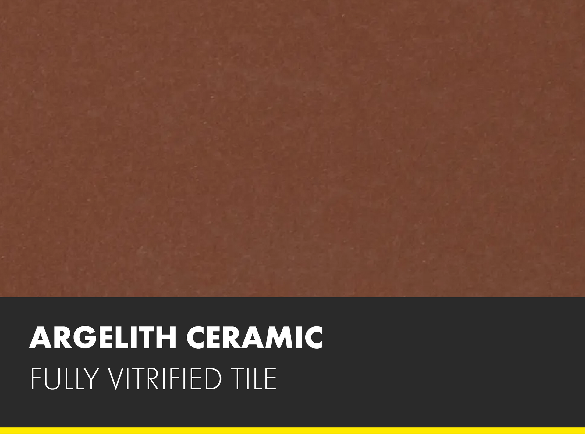 A picture of a ceramic tile that is fully vitrified