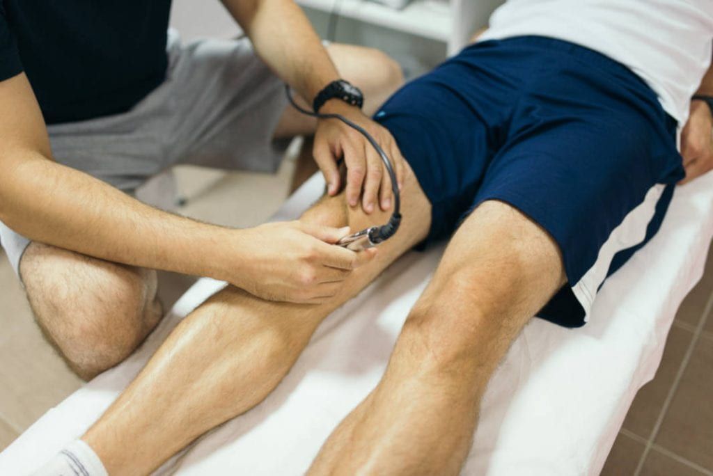 L'ozonoterapia è un potente virucida