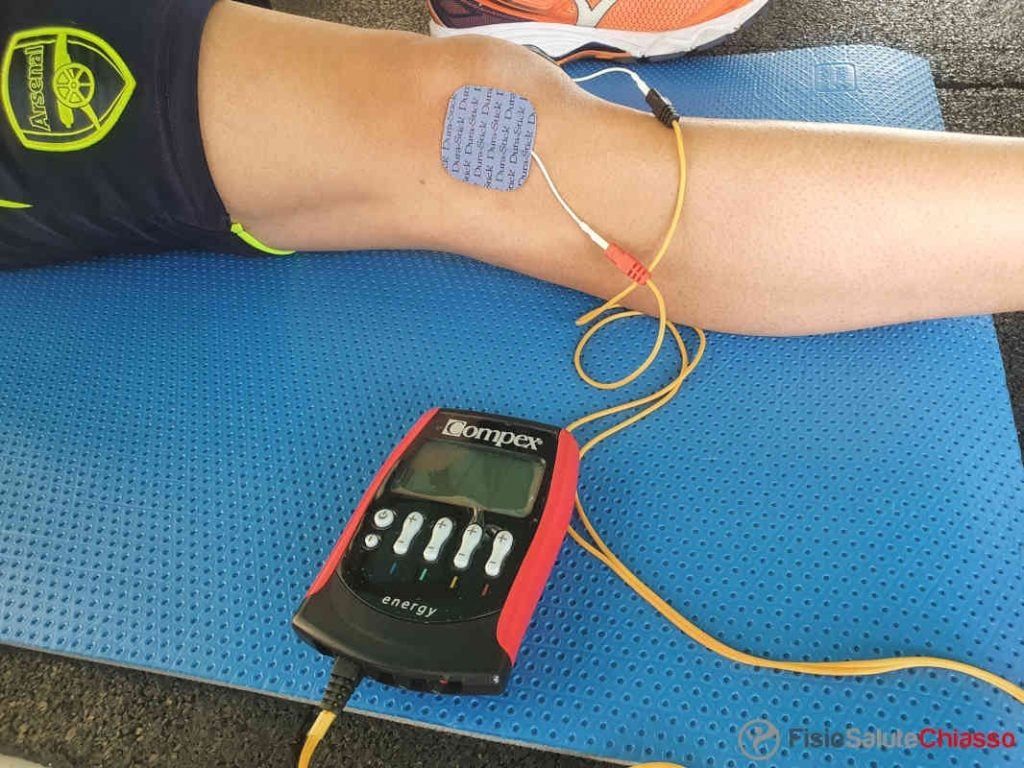L'ozonoterapia è un potente virucida