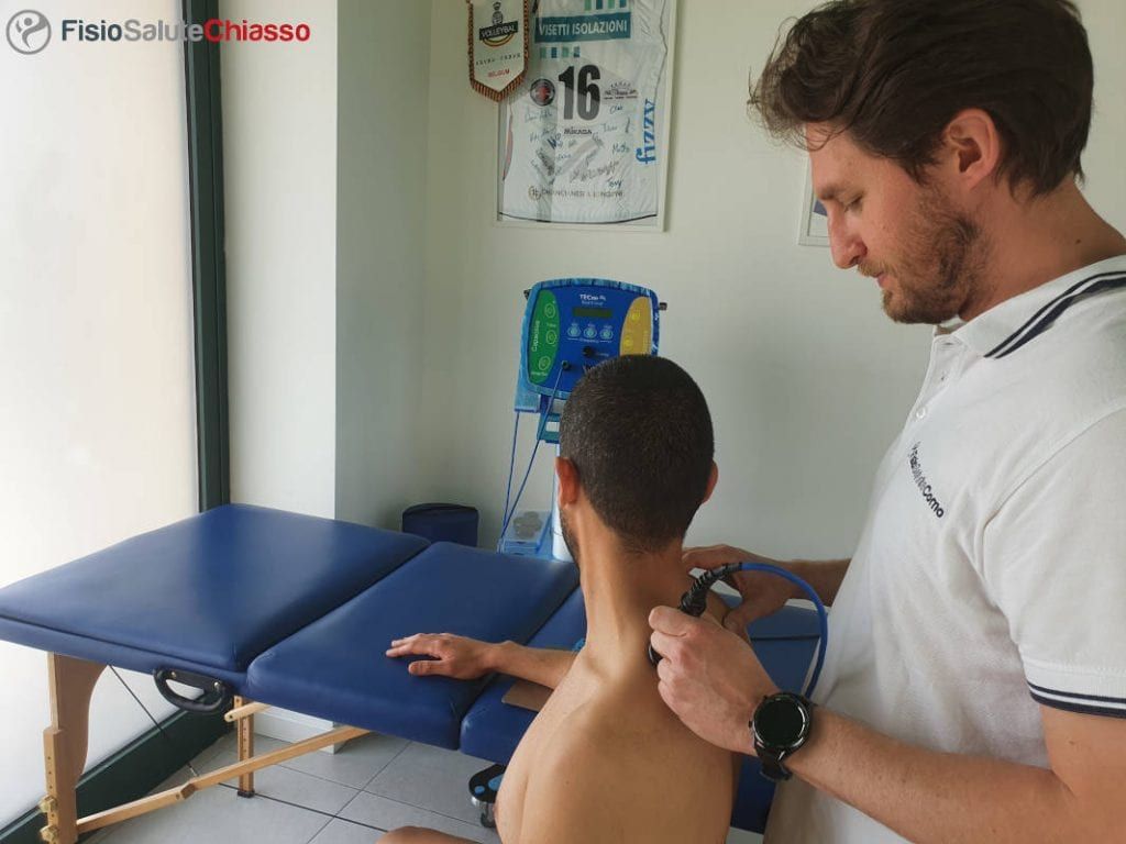 L'ozonoterapia è un potente virucida