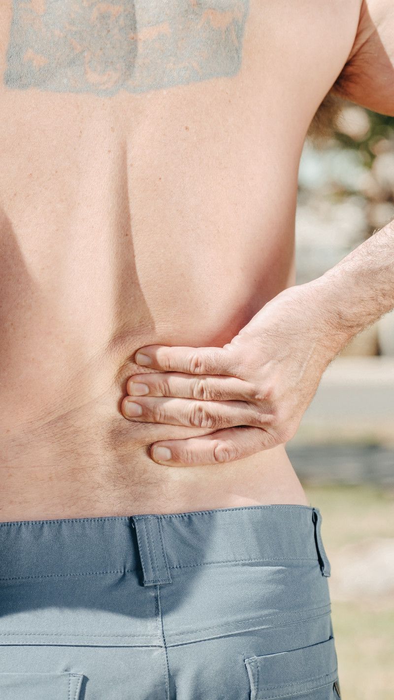 L'ozonoterapia è un potente virucida