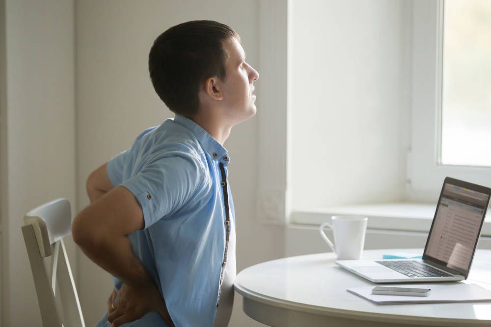 L'ozonoterapia è un potente virucida