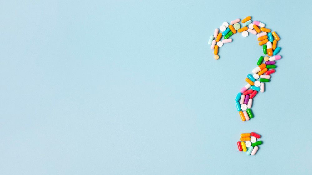 L'ozonoterapia è un potente virucida