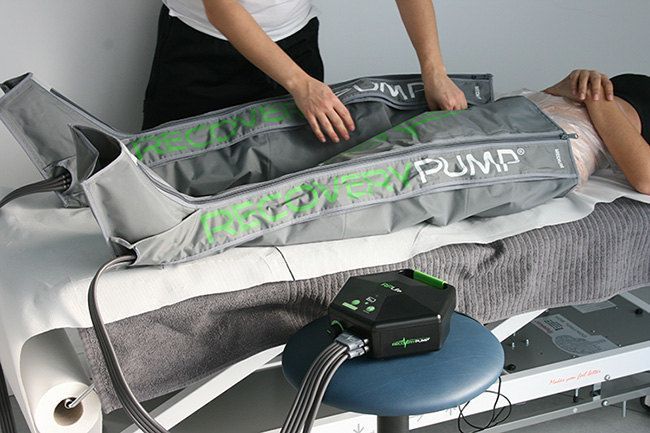 L'ozonoterapia è un potente virucida