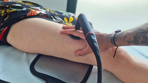L'ozonoterapia è un potente virucida
