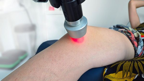 L'ozonoterapia è un potente virucida