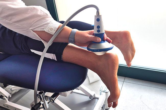 L'ozonoterapia è un potente virucida