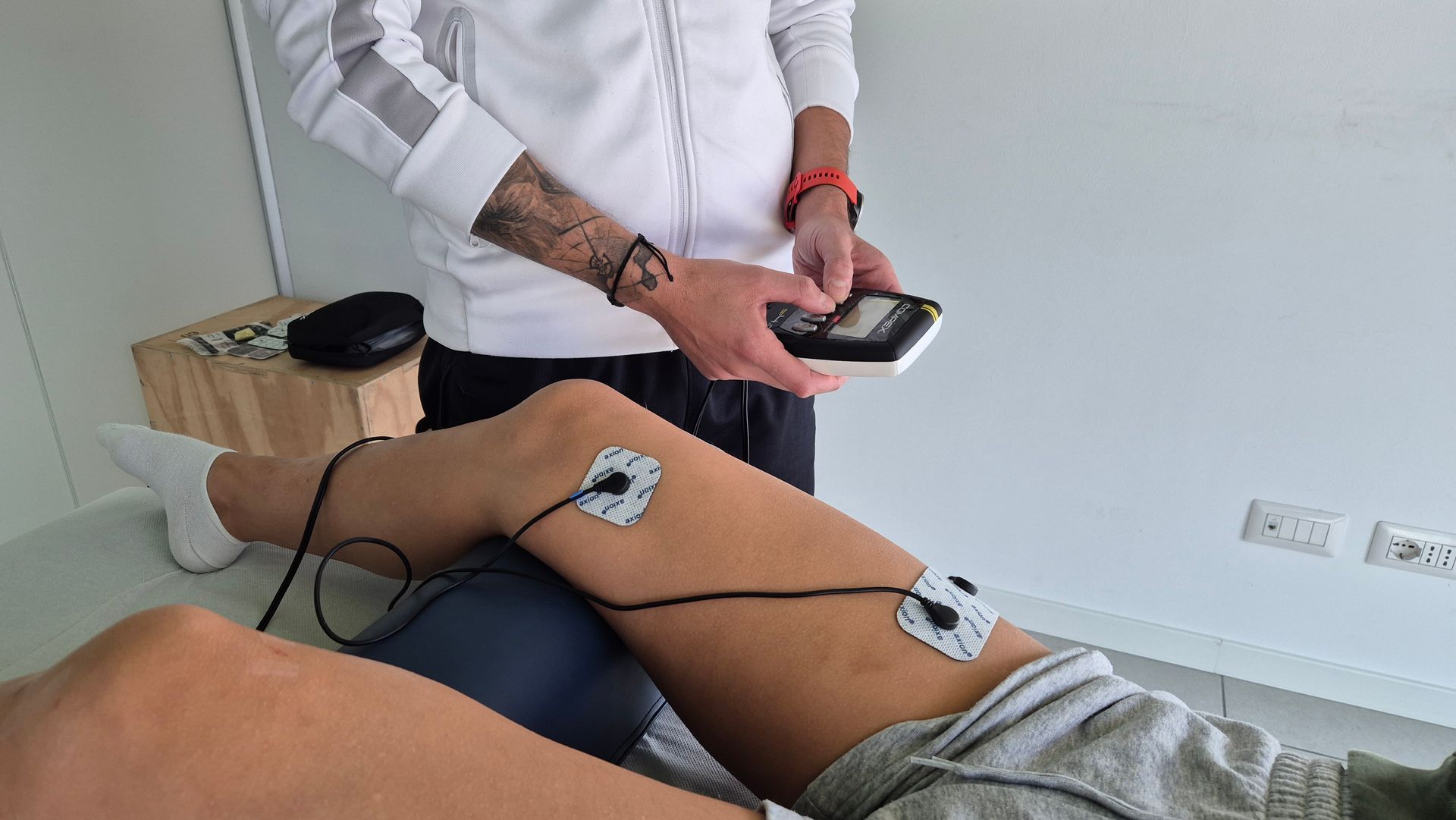 L'ozonoterapia è un potente virucida