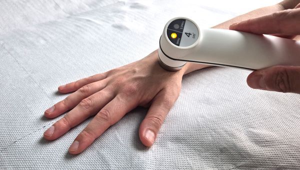 L'ozonoterapia è un potente virucida