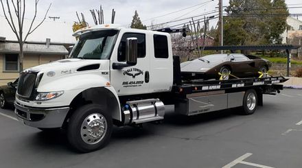 Truck With SUV — Lockouts in Sacramento, CA Truck With SUV — Lockouts in Sacramento, CA
