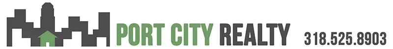 Port City Realty Logo