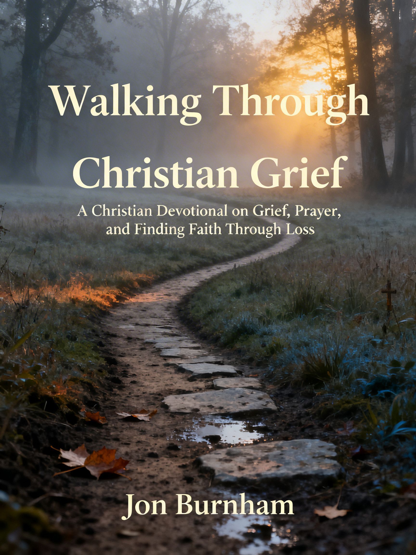 The book cover for 