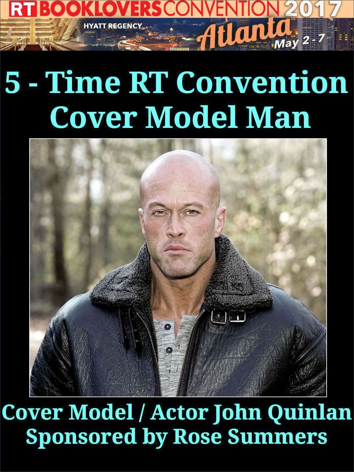 John Quinlan Official Site