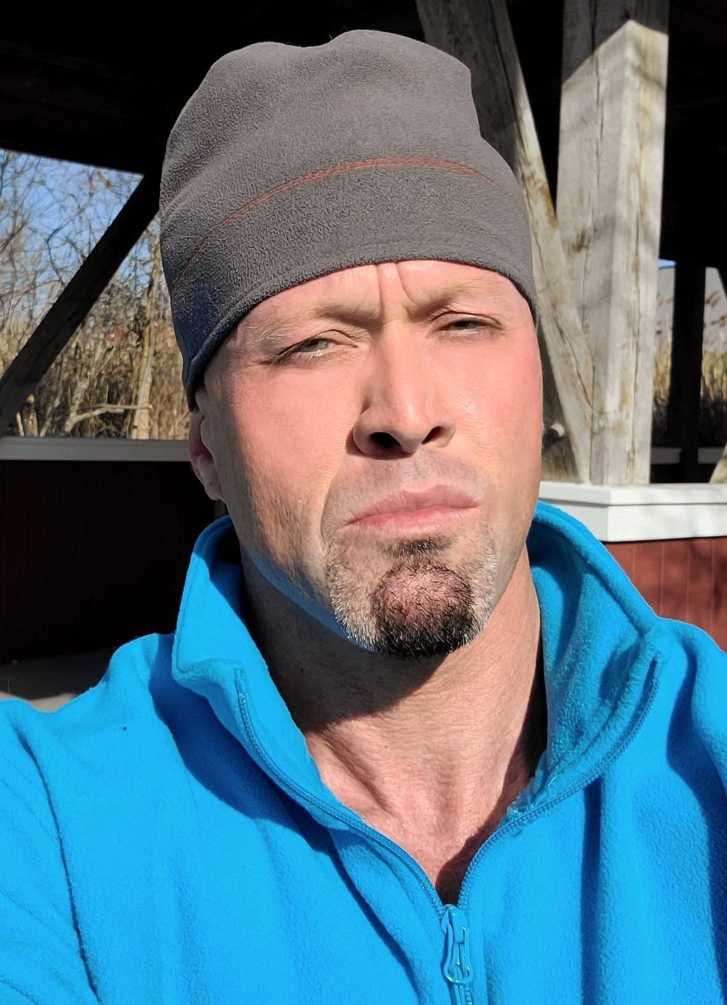 John Quinlan Official Site