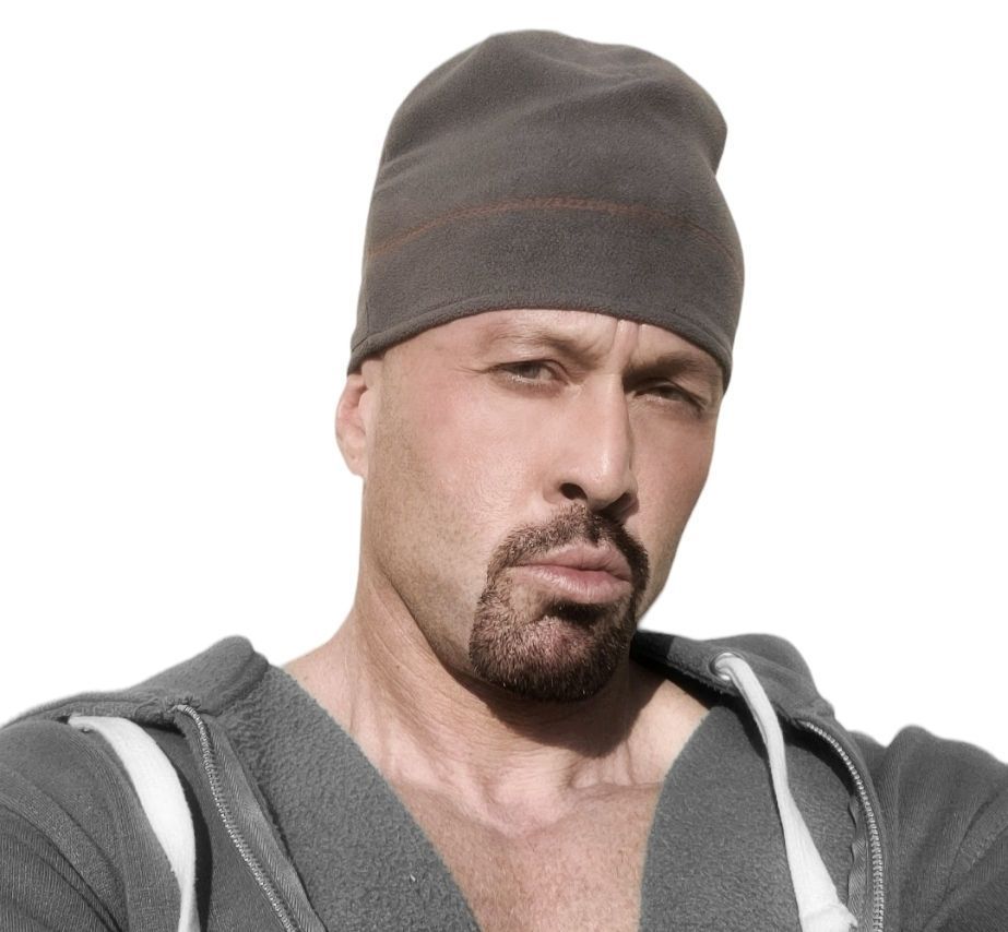 Actor John 
