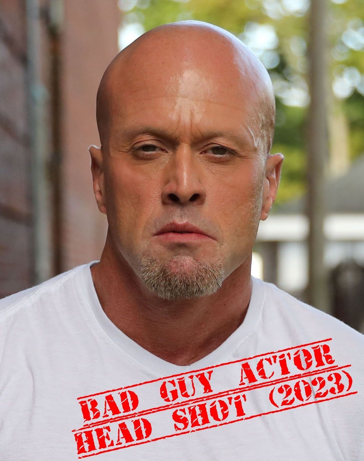 Actor John 