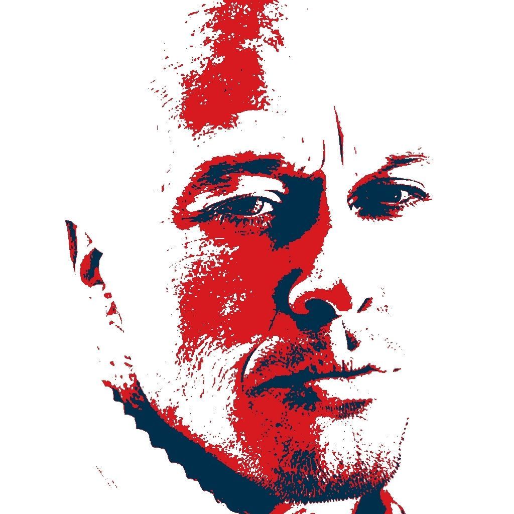 Actor John 