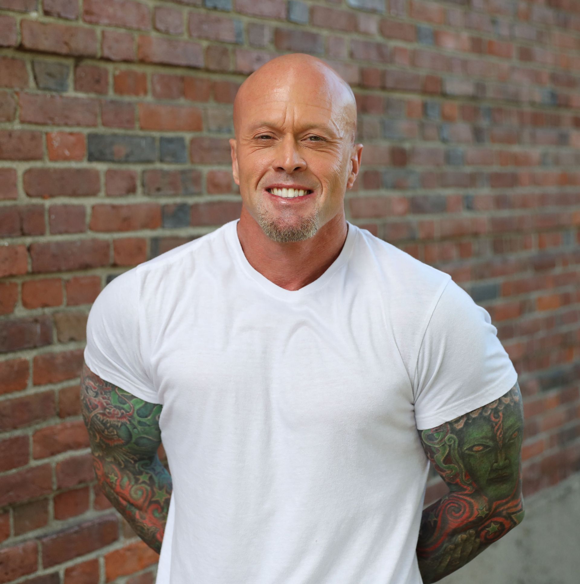 Actor John 